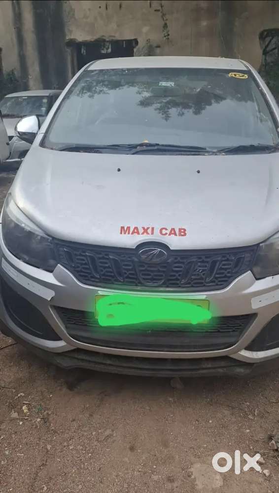 Mahindra Marazzo Diesel 2019 Continue Finance 14500/29 Emi