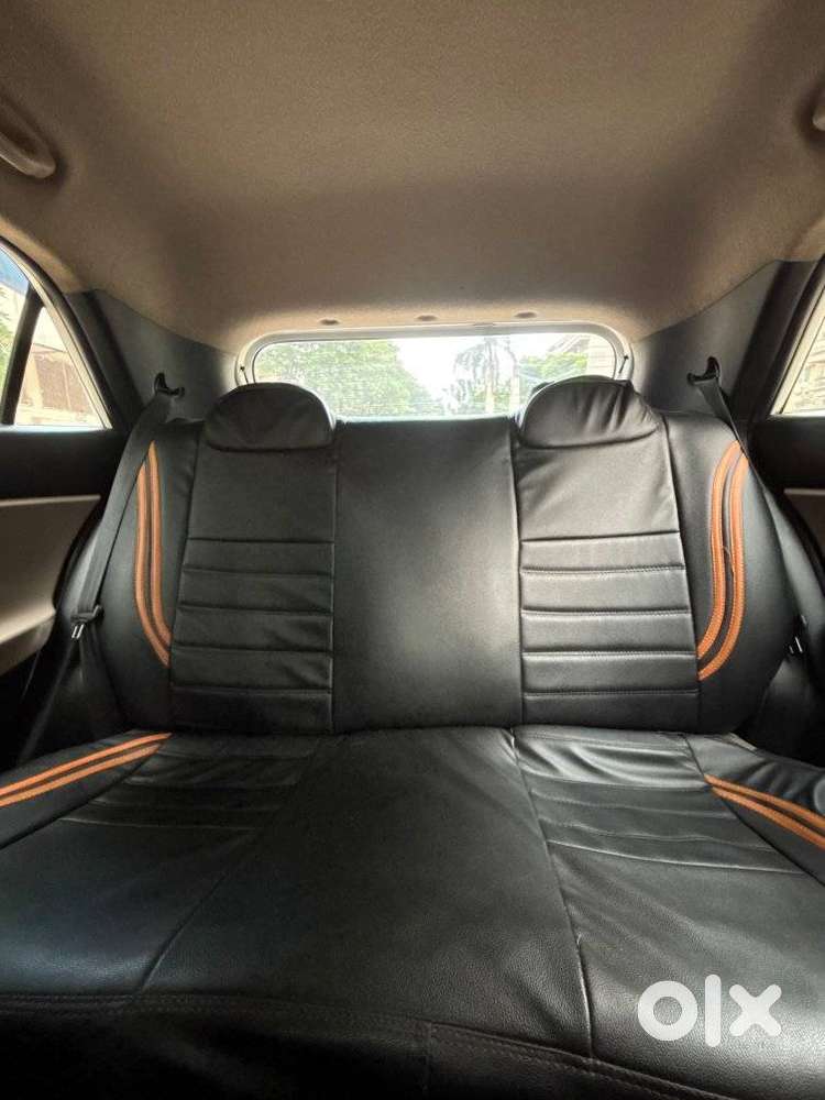 Hyundai I20 1.2 Asta, 2018, Petrol