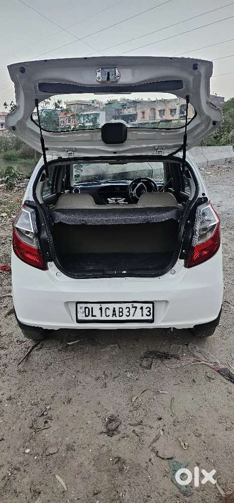 Maruti Suzuki Alto K10 2019 Petrol 42000 Km Driven