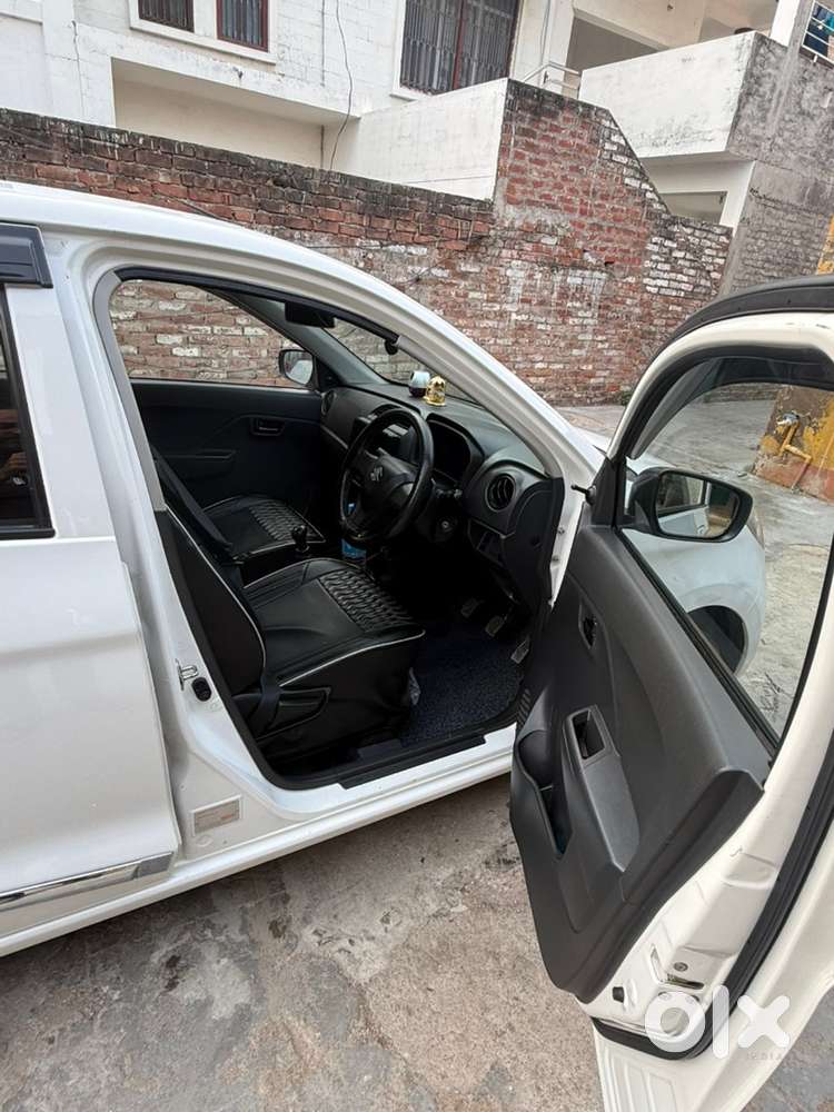 Maruti Suzuki Alto 2024