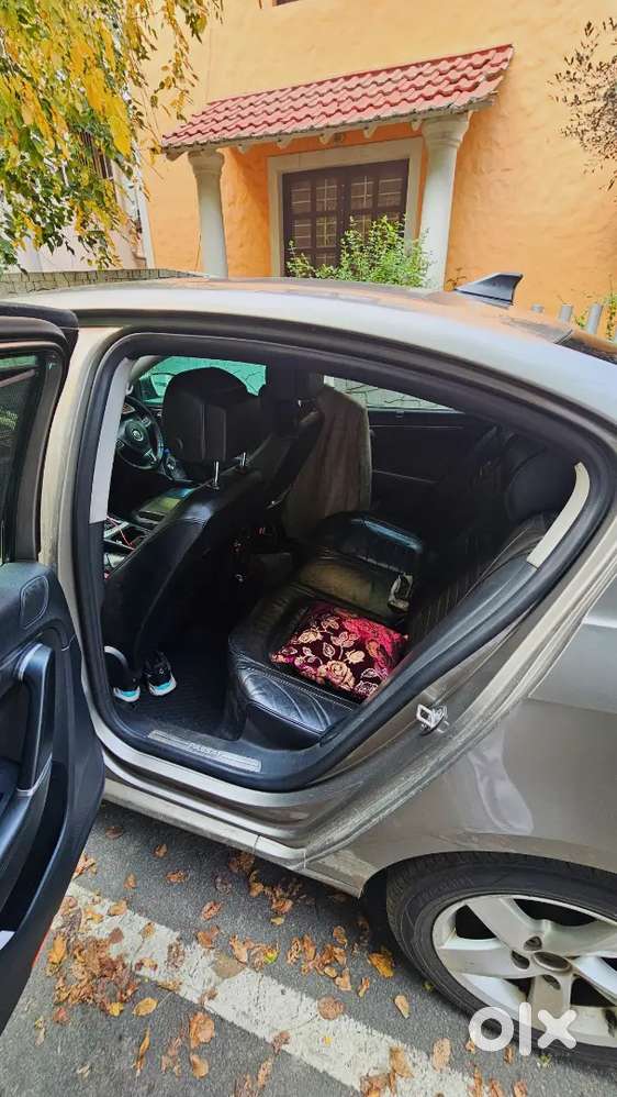 Volkswagen Passat 2.0TDI Diesel 2013