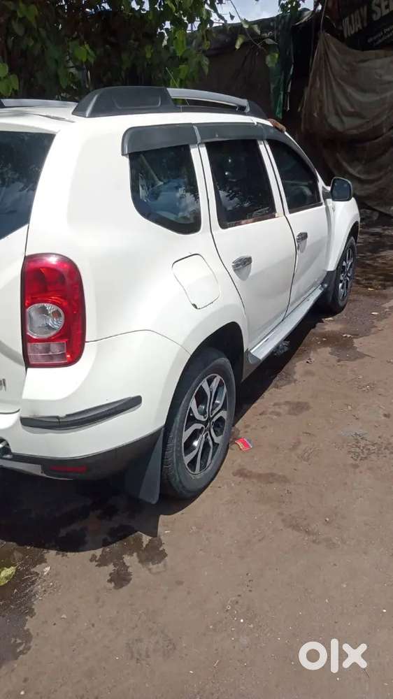 Renault Duster 2013 Diesel