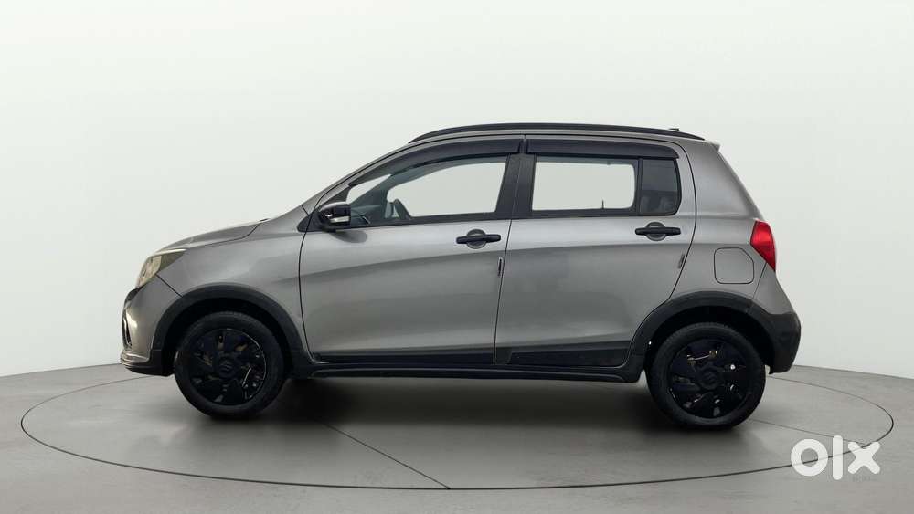Maruti Suzuki Celerio X Amt Zxi, 2018, Petrol