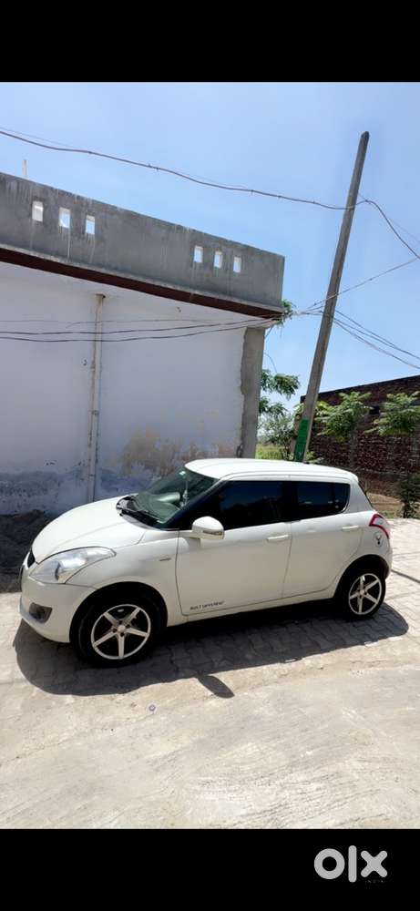 Maruti Swift Vdi 2013