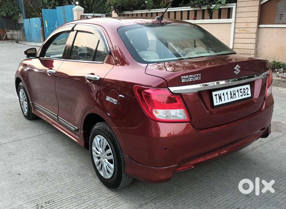 Maruti Suzuki Swift Dzire Vdi Bsiv, 2018, Diesel