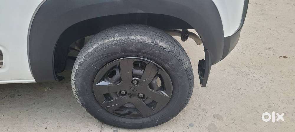 Renault Kwid Rxt 1.0, 2019, Petrol