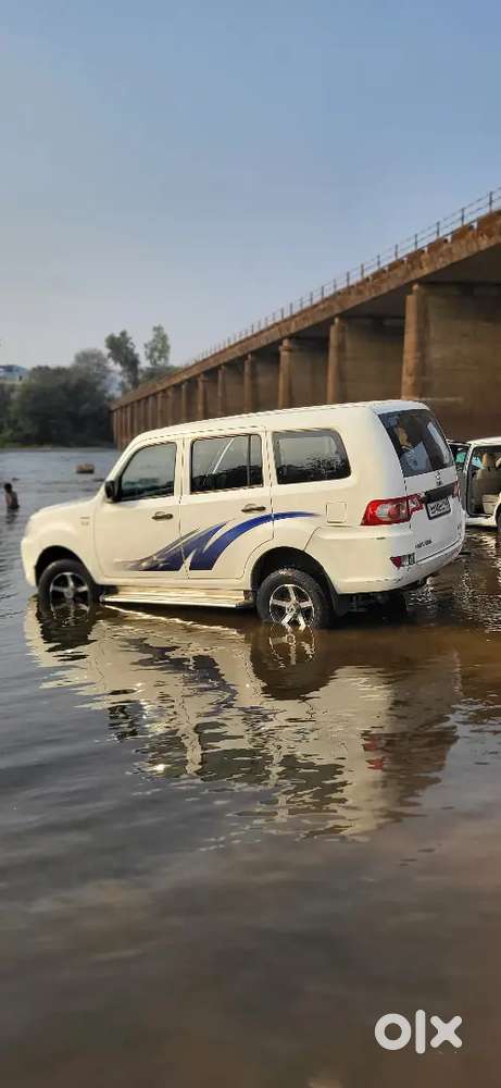 Tata Movus 2.2 Lx 2015 Diesel Manual