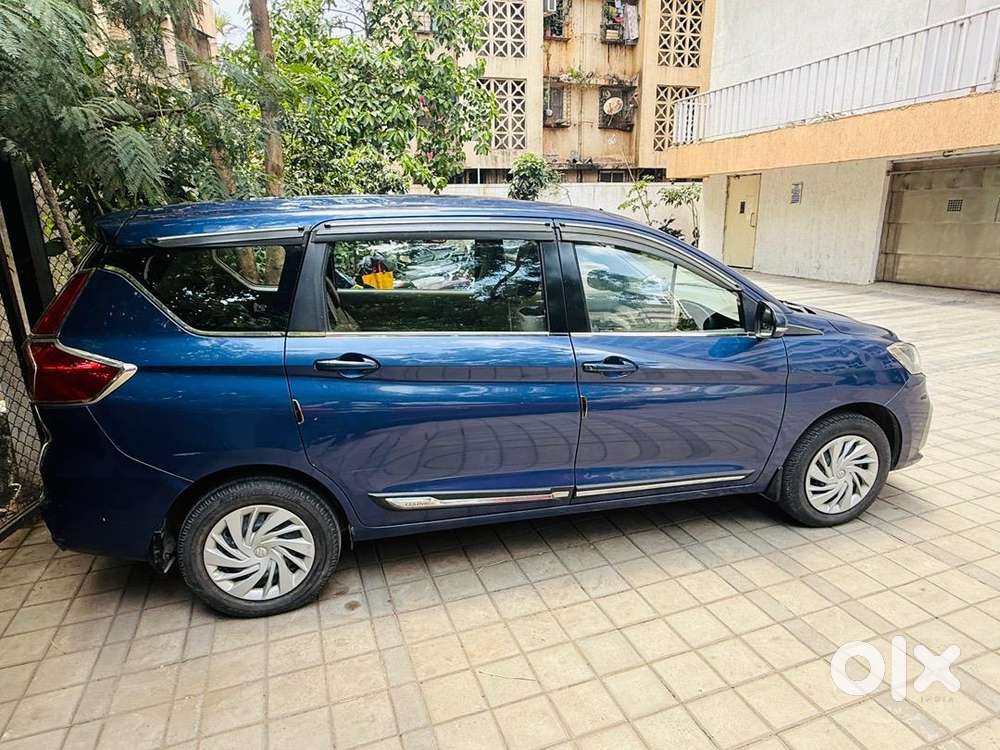 Maruti Suzuki Ertiga 2018 Petrol 26000 Km Driven