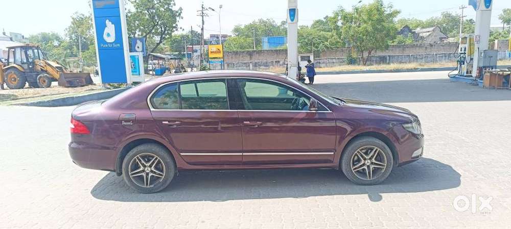 Skoda Superb {2014-2016}2.0 Elegance Tdi At, 2014, Diesel