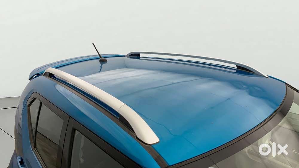 Maruti Suzuki Ignis 1.2 Zeta, 2020, Cng & Hybrids