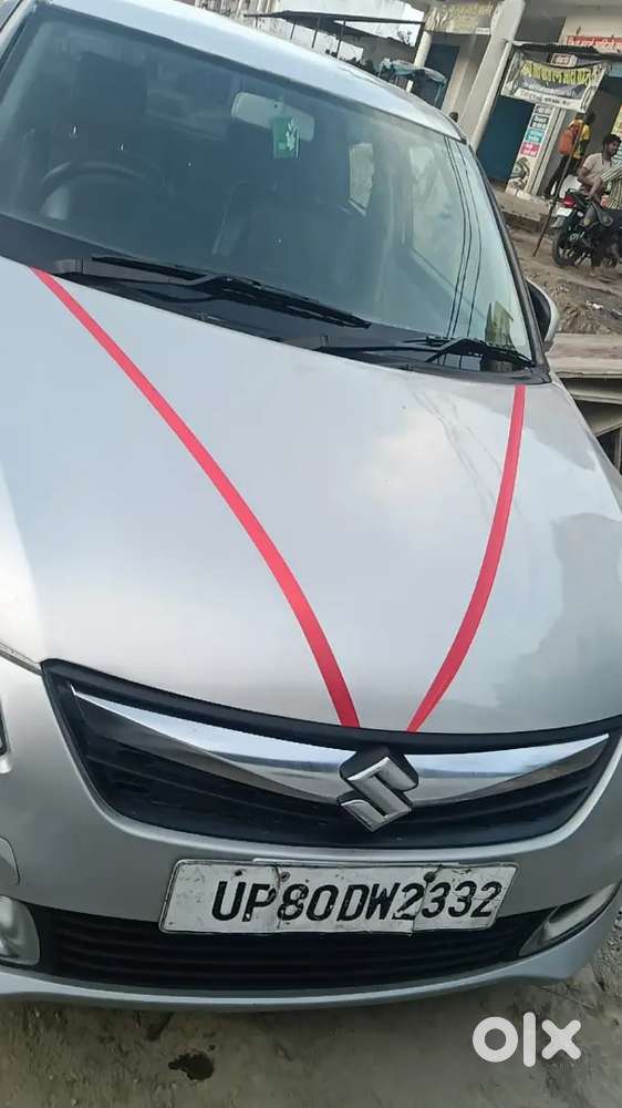 2017 Model Dezire Diesel