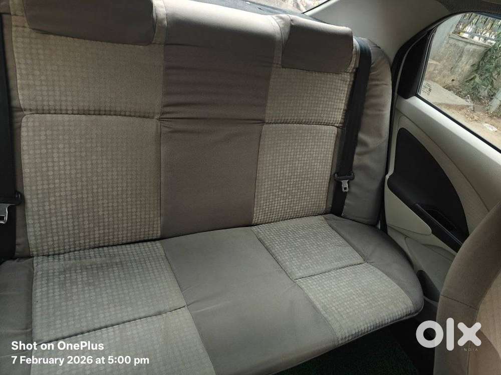 Toyota Etios G Sp*, 2012, Diesel