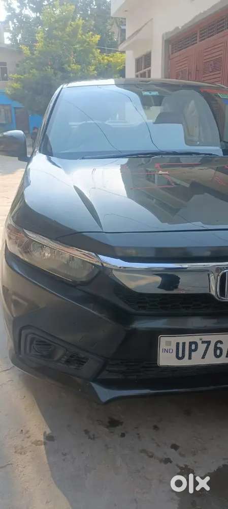 Honda Amaze 1.2 Smt 2019