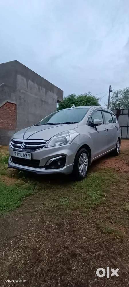 Well Mantend Car