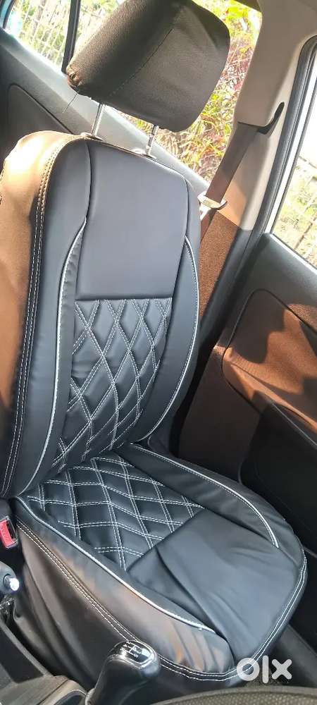 Tata Zest 2017 Petrol Well Maintained