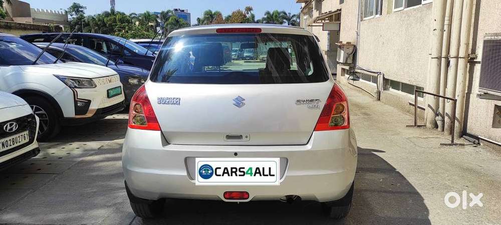 Maruti Suzuki Swift 2011-2014 Ldi, 2011, Diesel