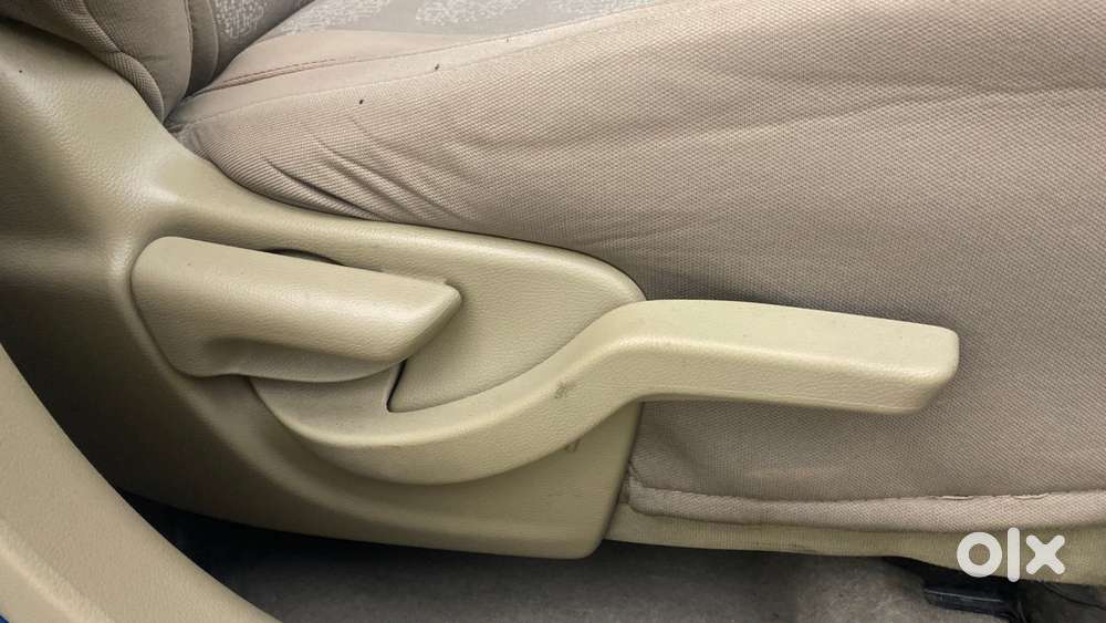 Honda Brio Vx At, 2014, Petrol