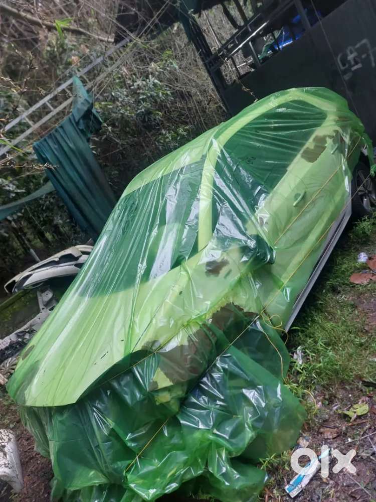 Koleos All Parts Available Scarp Car