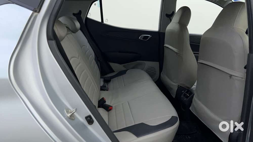 Hyundai Grand I10 Nios Asta 1.2 Kappa Vtvt, 2021, Petrol