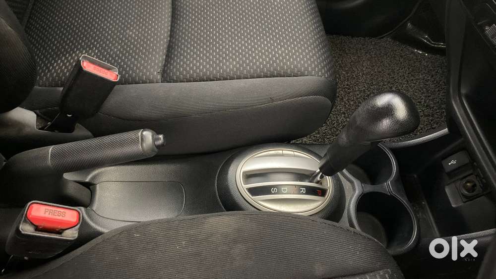 Honda Br-v I-vtec V Cvt, 2016, Petrol