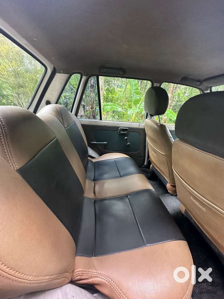 Maruti Suzuki 800 Petrol 2010