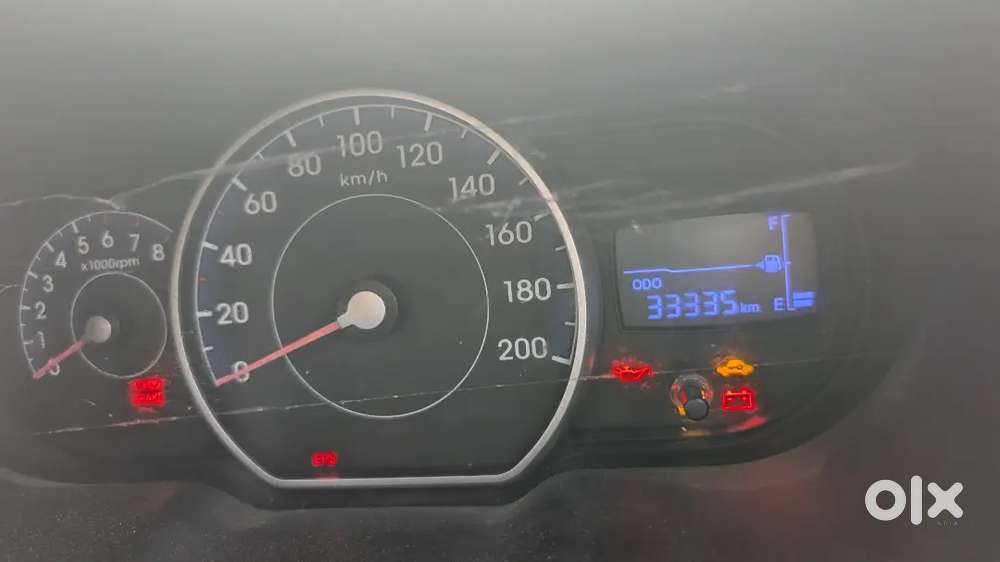 Hyundai I10 1.1 2015 Petrol