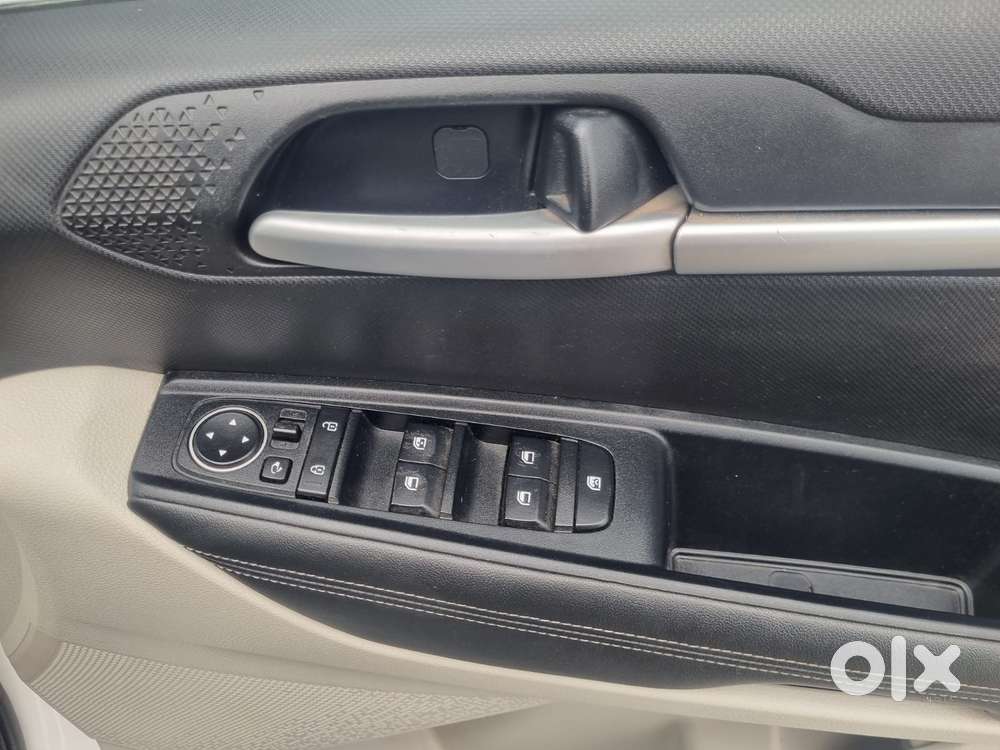 Kia Sonet Htx 1.5 Diesel, 2021, Diesel