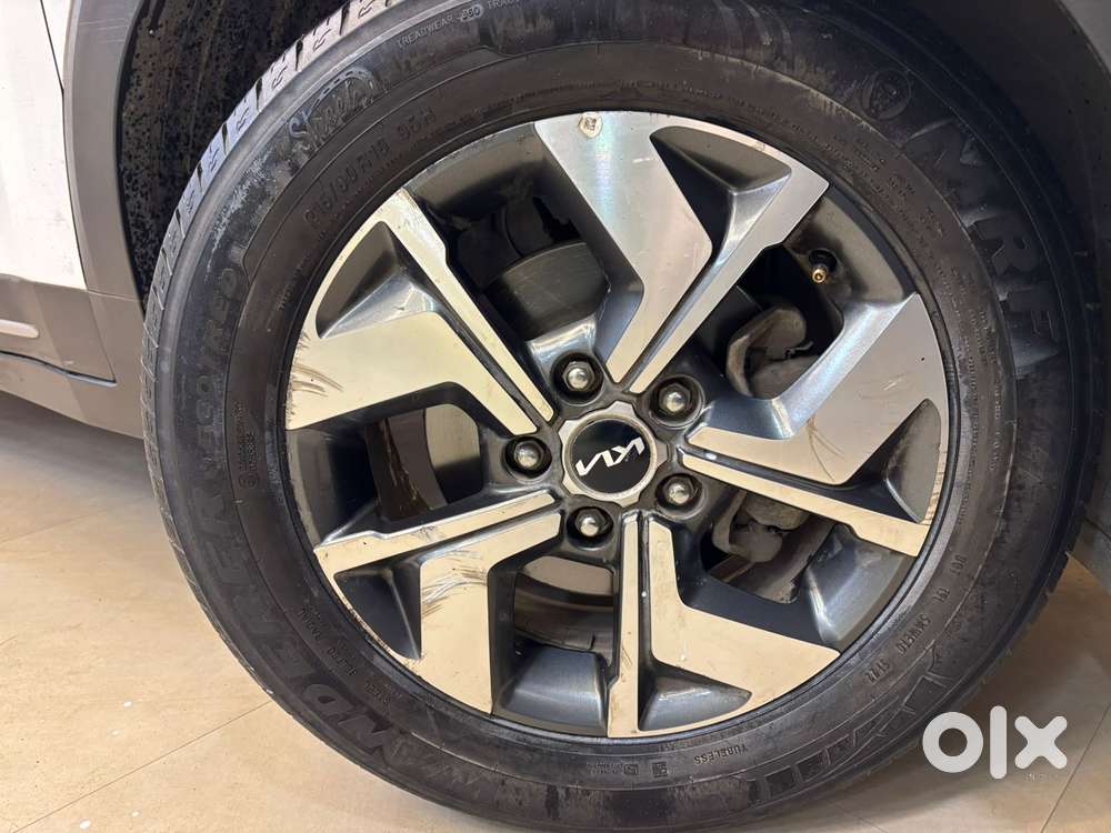 Kia Sonet Htx Turbo Imt, 2021, Petrol