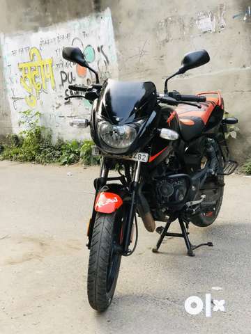 Olx pulsar 125 hotsell