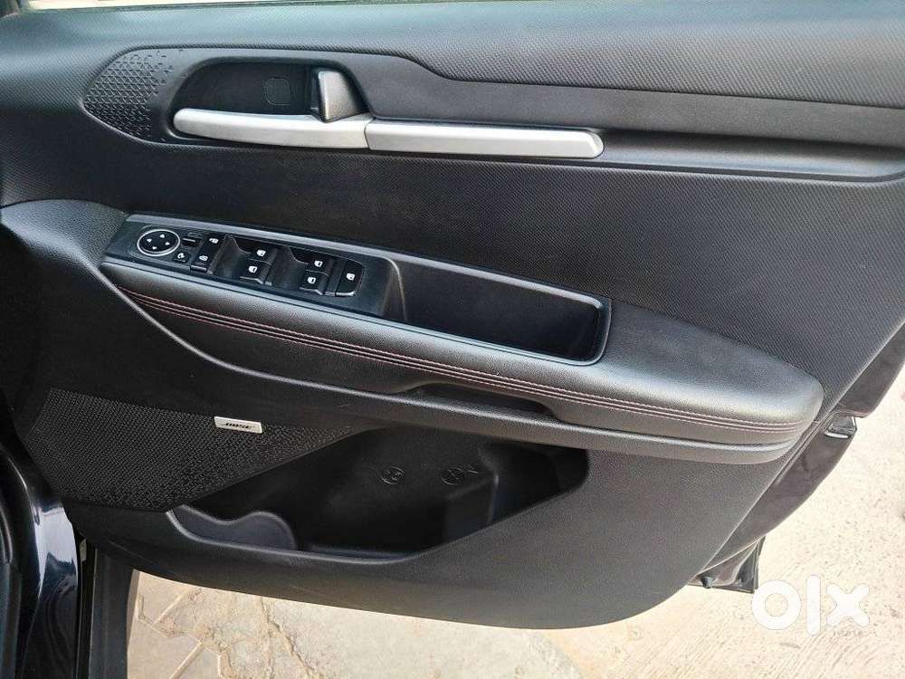 Kia Sonet Gtx Plus Turbo Dct, 2020, Petrol