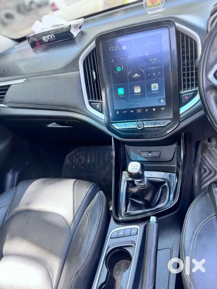 Mg Hector 2.0 Sharp Diesel, 2019, Diesel