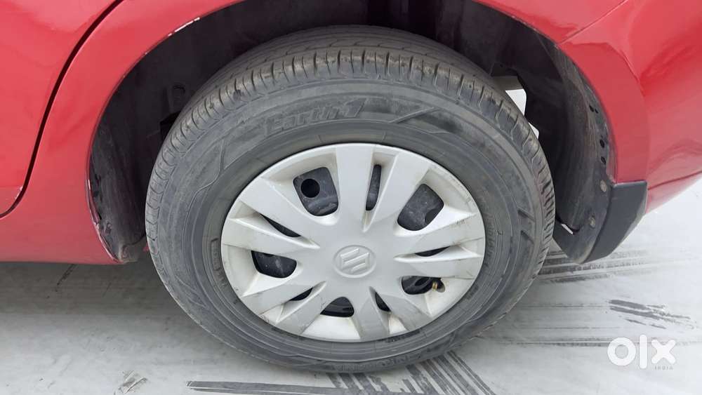Maruti Suzuki Swift Dzire 1.3 Vxi, 2012, Petrol