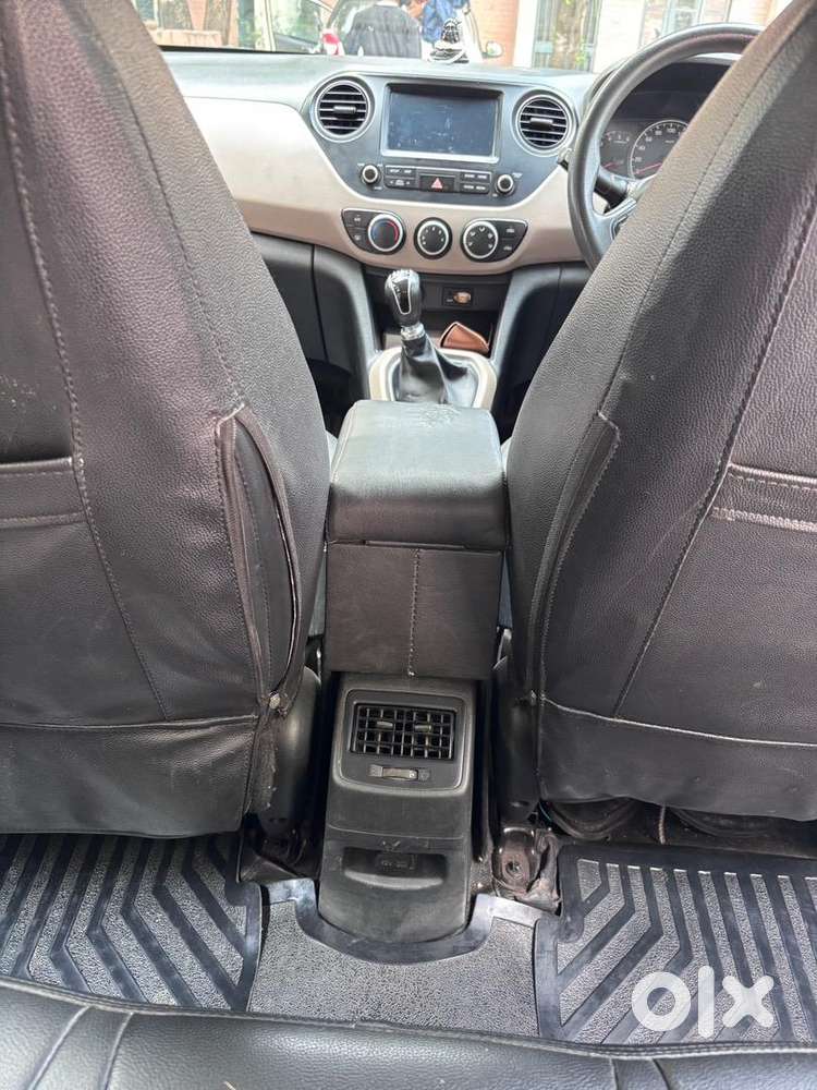 Non Accidental, With All Original Parts, Single Hand Driven