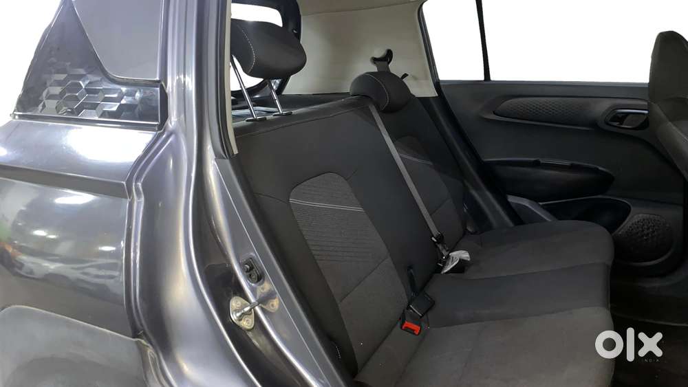 Hyundai Exter S 1.2 Mt, 2023, Petrol