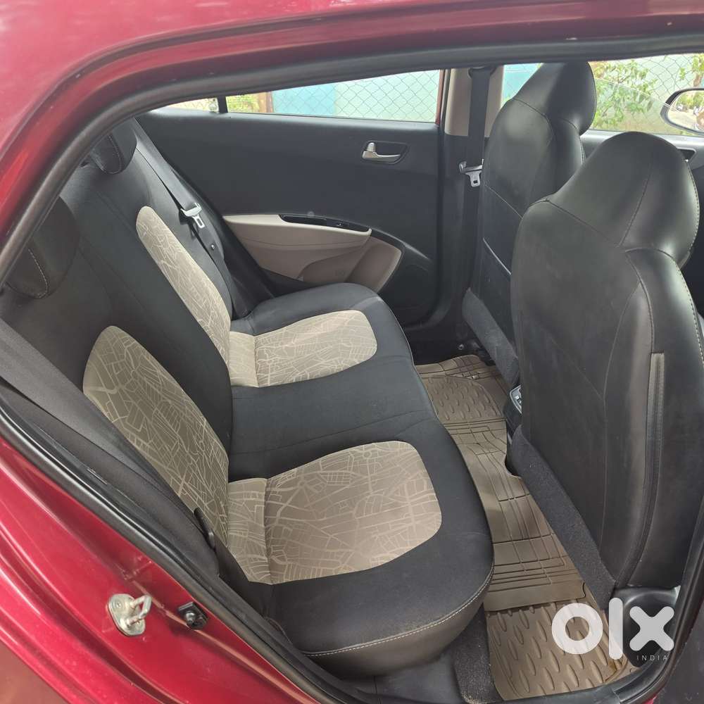 Hyundai Grand I10 Asta 1.2 At Vtvt, 2014, Petrol