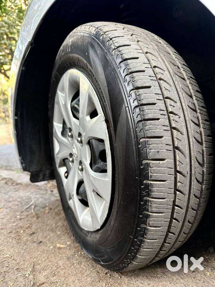 Hyundai Grand I10 Magna O At Petrol, 2016, Petrol