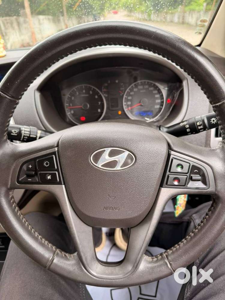 Hyundai I20 Sportz At 1.4, 2014, Petrol