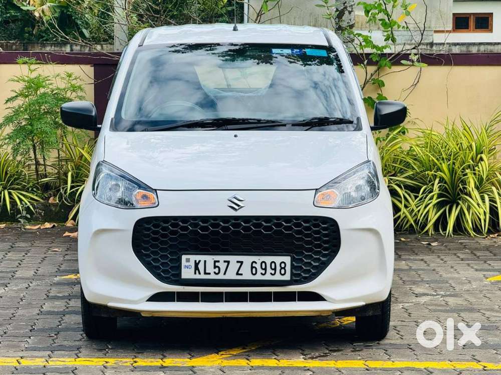 Maruti Suzuki Alto K10 Vxi Amt Optional, 2023, Petrol