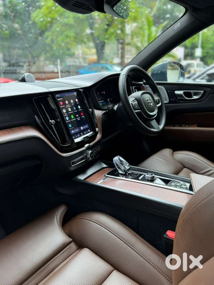 Volvo Xc60 2.0 B5 Ultimate, 2025, Petrol