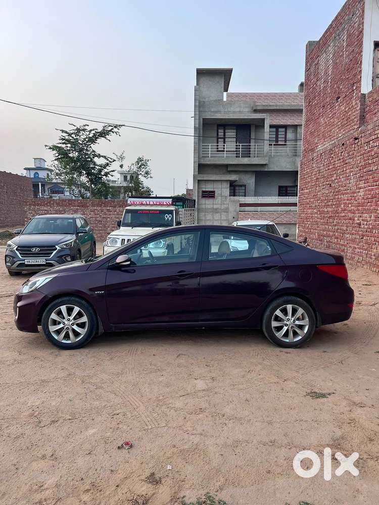 Toyota Etios 2011 2nd