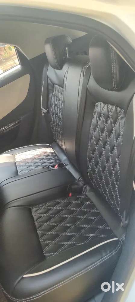 Tata Nexon 2026 Cng & Hybrids 1600 Km Driven Well Condition Genuine