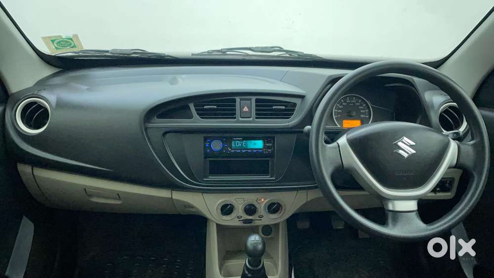 Maruti Suzuki Alto 800 Lxi, 2019, Petrol