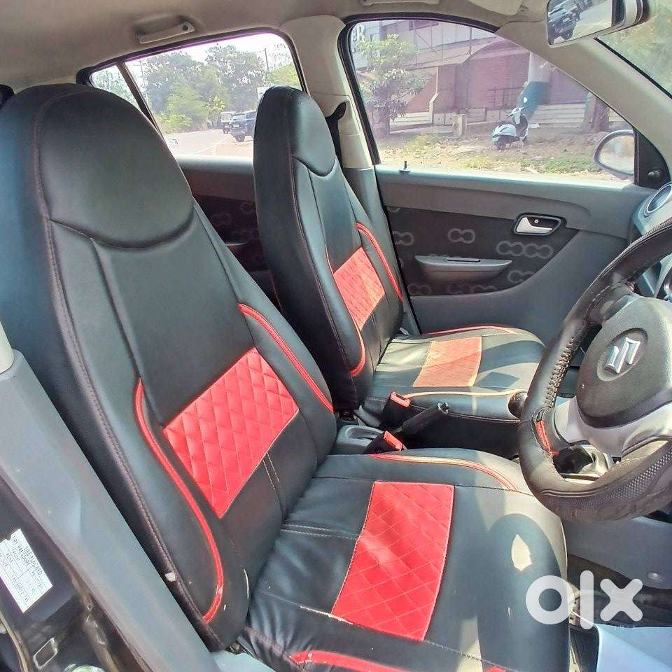 Maruti Suzuki Alto 800, 2013, Cng & Hybrids