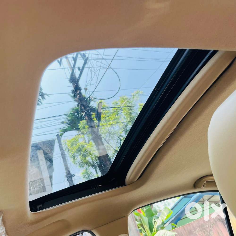 Honda City Vx Petrol Mt, 2016, Petrol