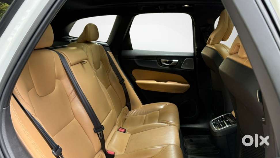 Volvo Xc60 Inscription, 2022, Petrol