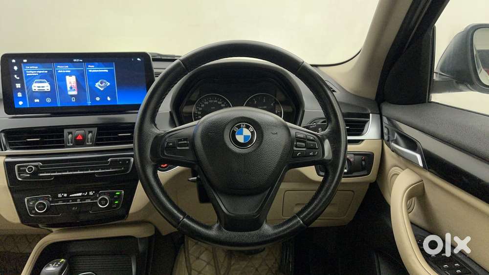 Bmw X1 Sdrive20d Expedition, 2018, Diesel