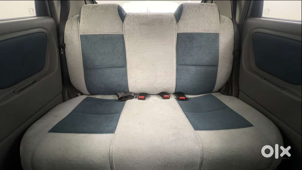Maruti Suzuki Alto K10 Vxi, 2012, Petrol