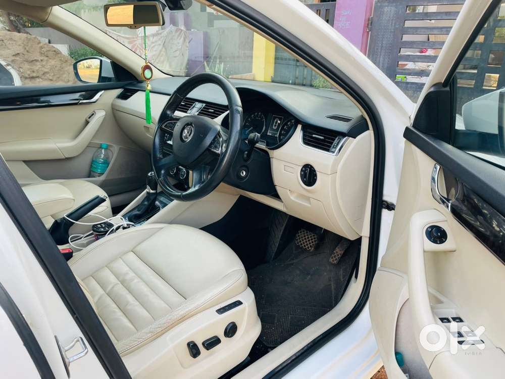 Skoda Octavia Diesel 2014-2015