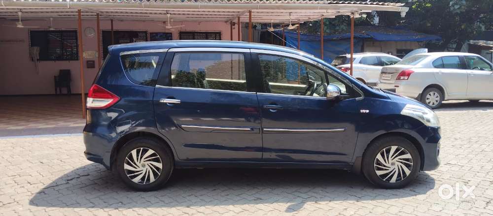 Maruti Suzuki Ertiga Shvs Vdi, 2017, Diesel