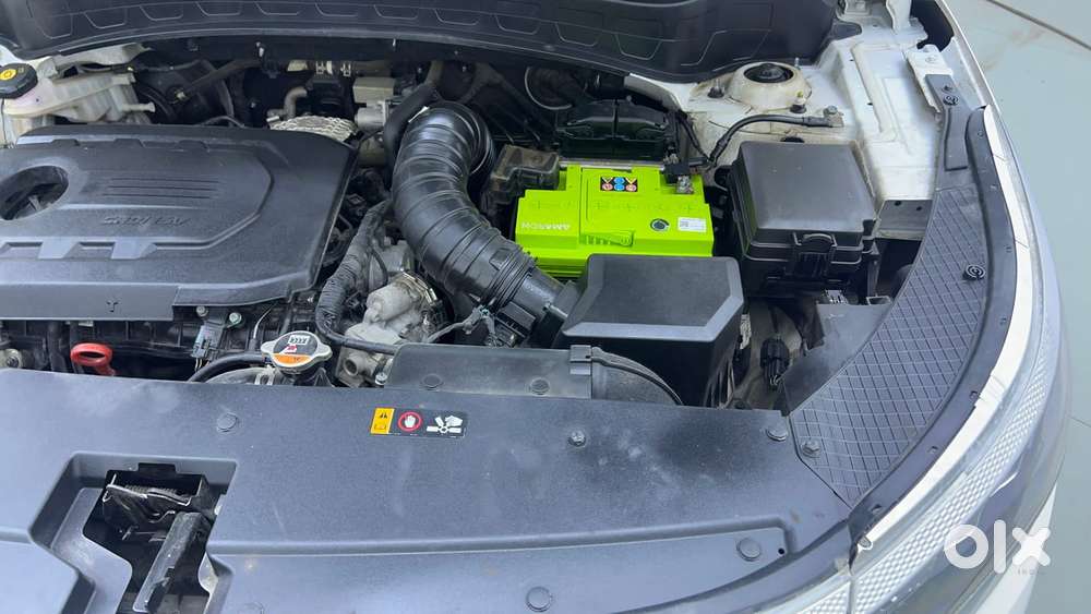 Kia Seltos 1.5 Gtx+ Diesel At, 2021, Diesel